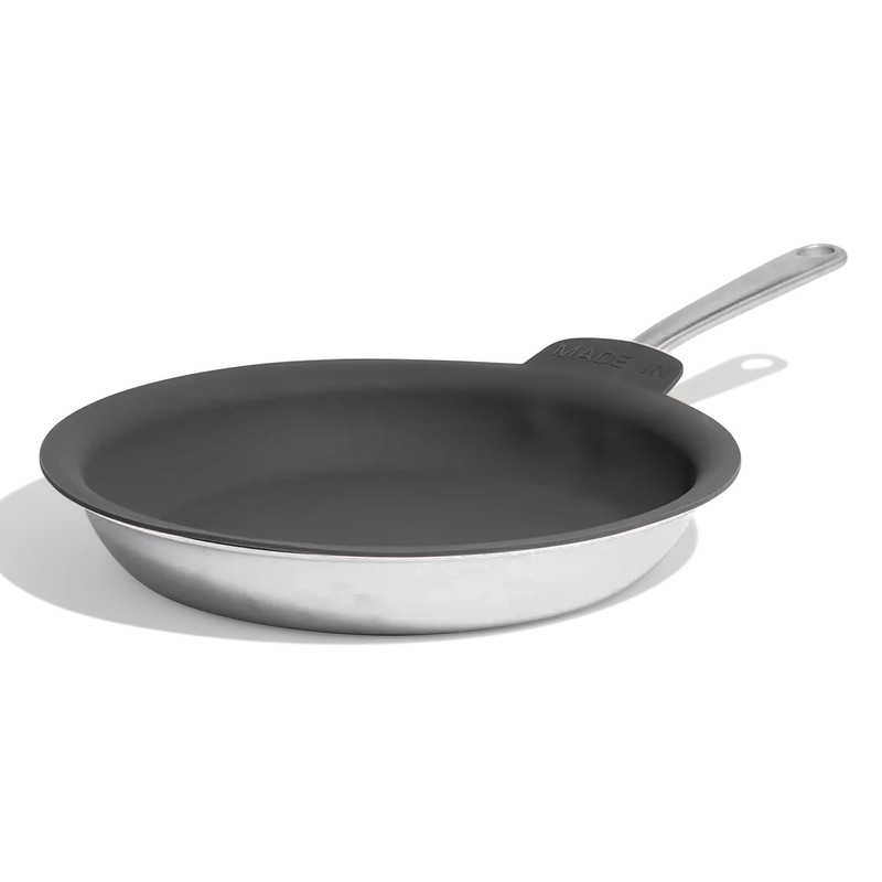 Made In Cookware - 12" Frying Pan Protector - Molded