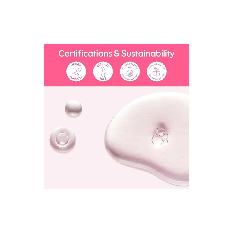 Pads Tónicos Faciales Equilibrantes 190ml, Kiero Todo Tipo De Piel