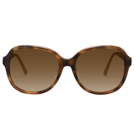 CARFIA Oversized Sunglasses for Women Polarised UV400 Protection Fashion Trendy