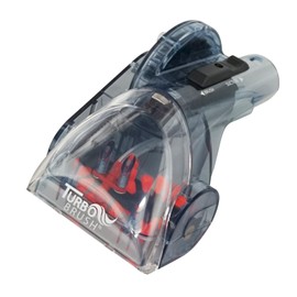 BISSELL 2036652 Pro Heat Turbo Brush, 2X Models