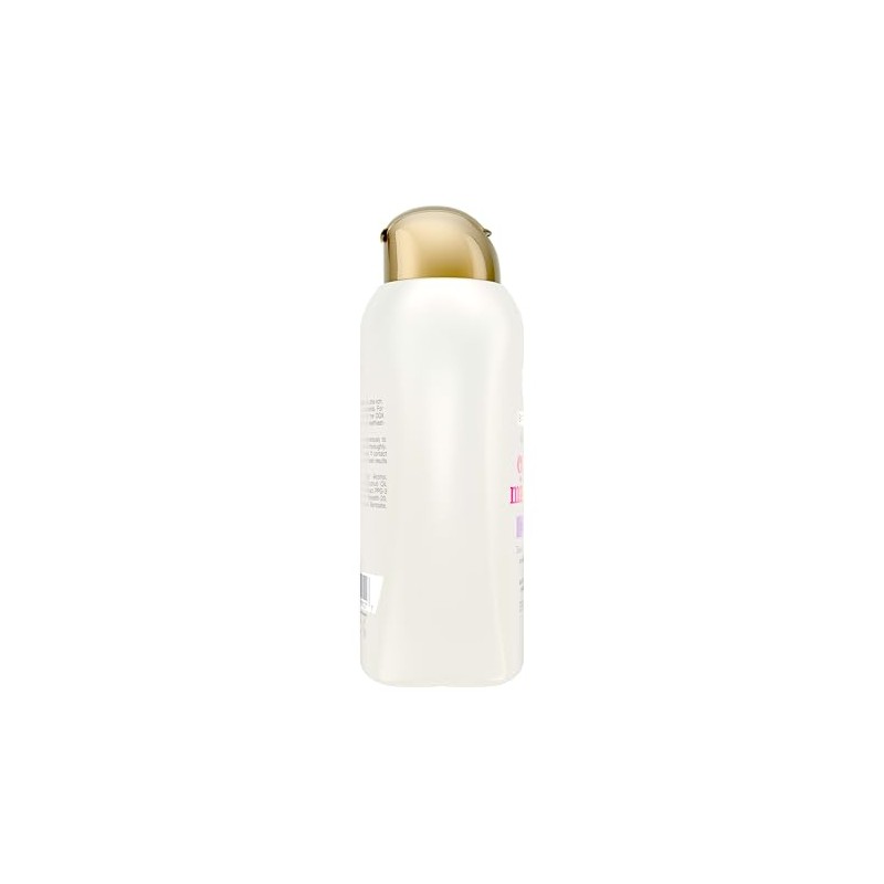 OGX, Acondicionador Reparador de Aceite de Coco, 385 ml