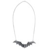 Gothic Bat Pendant by Alchemy Gothic, England [Jewelry]