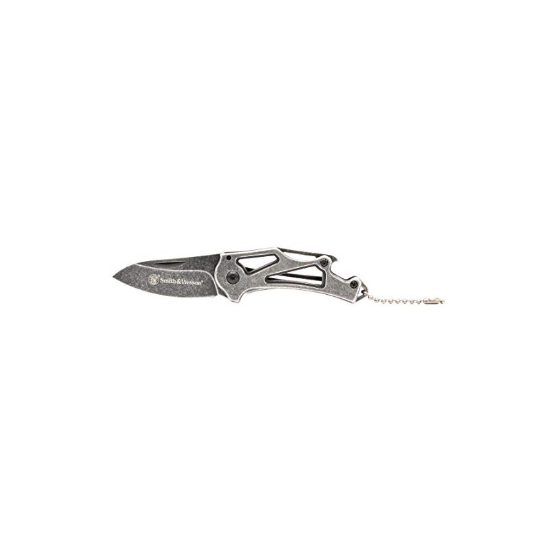Smith & Wesson Search and Rescue 11in High Carbon S.S.