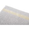 Arle-Living Luxury Medusa Guest Towels 30 x 50 cm in