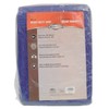 Roadpro RPTP-1012 10' X 12' Polyethylene Tarp with Reinforced Corners