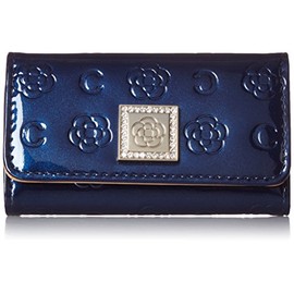 Craisus 182263 Betty Key Case, navy