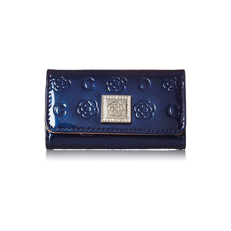 Craisus 182263 Betty Key Case, navy