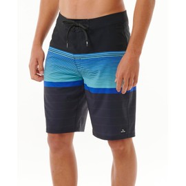 Rip Curl Men's Standard Mirage Daybreaker Boardshort, Cobalt