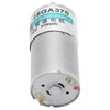 DC Gear Motor Micro Low Speed CW CCW Permanent Magnet