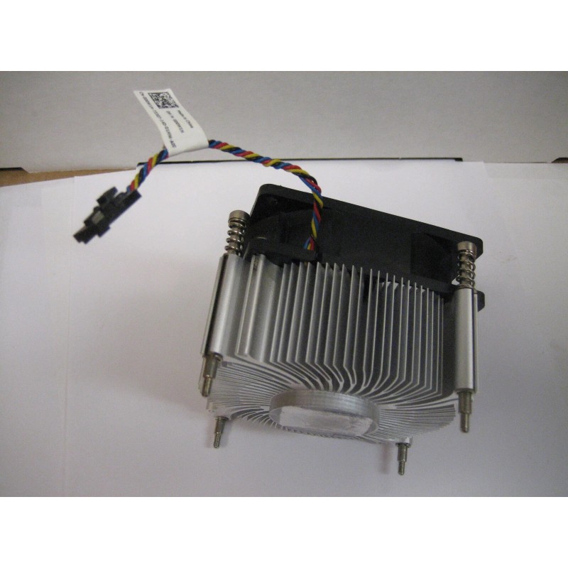 Dell Genuine Dell CPU Fan and Heatsink For Optiplex 790