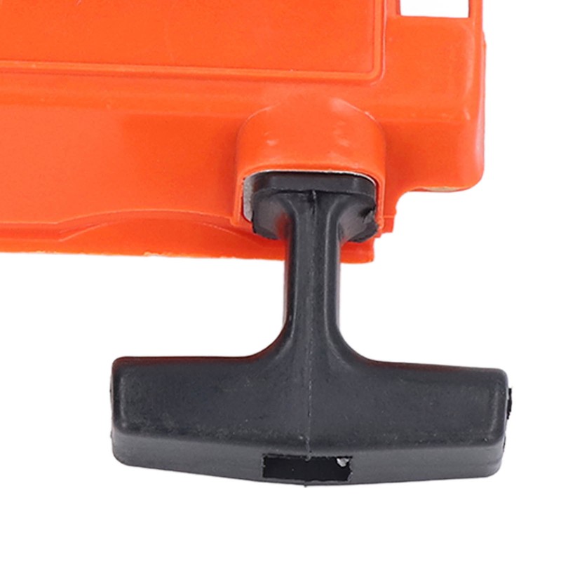Trimmer Starter Good Heat Dissipation ABS Trimmer Pull Starter Assembly