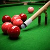 12Pcs Pool Snooker Cue Tips Replacement Kit, Screw On Billiard