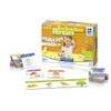 Megableu - 678005 – educational game - mes premieres phrases