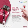 Forskolin Capsules 1000mg - 60 Vegan Capsules - Coleus Forskohlii