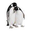 Pair of Penguins - Trinket box - Treasured Trinkets