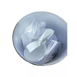 Revlon BLONDERFUL 8 Levels Lightening Powder Dust free 17.6oz/500g  NEW !