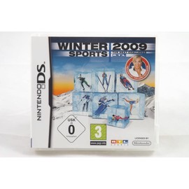 RTL Winter Sports 2009