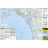 Fort Myers Beach-Naples (Coastal Recreation Map)
