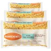 Manischewitz Wide Egg Noodles 12oz (3 Pack) | Homestyle Taste