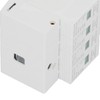 Surge Protective Device Electric Shock Protector Module Arrester Breaker AC380V