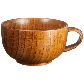 Young Cho WK-R01 Soup Cup, Lacquer