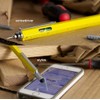 Stylus Pen, 7-in-1 Multi-Tool Pen [Touchscreen Stylus, Ballpoint Pen, Ruler,