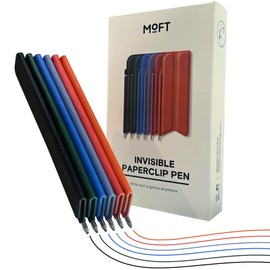MOFT Magnetic Bi-Fold Ballpoint Pen Set