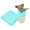 Lashuma Linz Small Hand Towels 30 x 30 cm Set