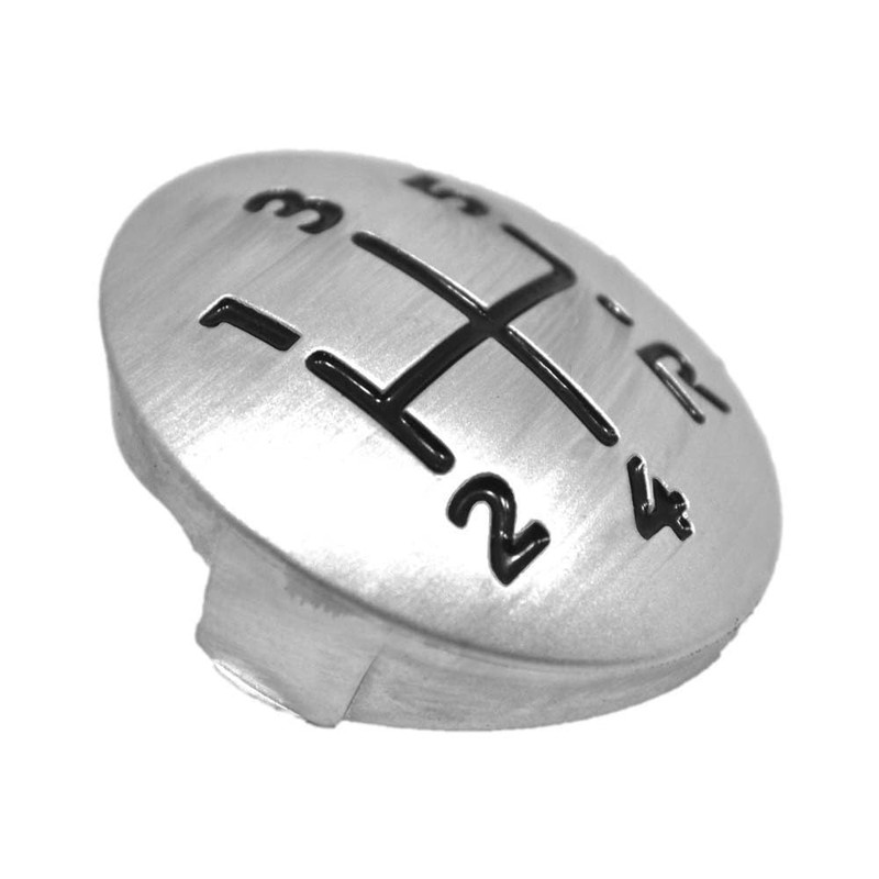 Easy Link Gear Knob Cover Compatible with Renault Clio II