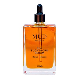 Mud Organics Sea Buckthorn Serum, 30ml