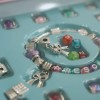 Joyland - Set Pulseras Cuentas Para Hacer Bricolaje Niñas Con