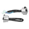 Pair Motorcycle Handlebar Switch Assembly Universal for 50cc 22mm Handle