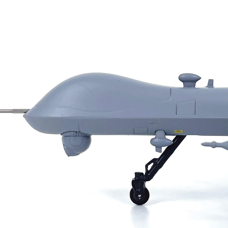 1:72 Alloy Air Force MQ-9 Reaper UAV Plane Model Aviation