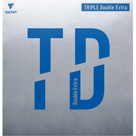 VICTAS Base Triple Double Extra, black, 2.3 mm