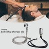 Shampoo Bed Chair Faucet 70cm Pipe Hot Cold Water 120cm