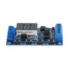 Time Relay, DC 5V-36V Trigger Cycle Delay Timer Switch Turn