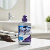 Crema Peinar Biotina + Queratina C/250ml Labs ncredible