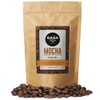 Bada Bean Coffee, Mocha, Roasted Beans. Fresh Roasted Daily. Award