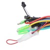 36V/48V 350W Brushless Controller and 124DX LCD Twist Throttle Set