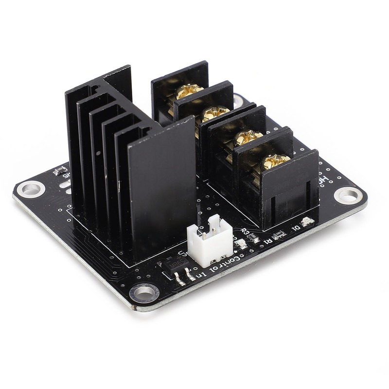 MOS Module Hot Bed High Power Current Load Expansion Board