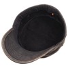 Stetson Datto Winter Army Cap hat (S (54-55 cm) -