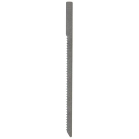 Proxxon 28056 2-1/4-inch HSS 3/64" Pitch Aluminum Jig Saw Blades, 2-Pack