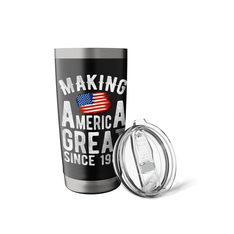 Making America Great Since 1985 40 Year Old Men Women
