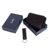 Chunkyrayan Genuine Leather Women's Purse, High-Quality, Vintage, RFID Protection, Includes