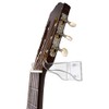 Better Display Cases Clear Acrylic Guitar Hanger/Hook/Holder Wall Mount Bracket