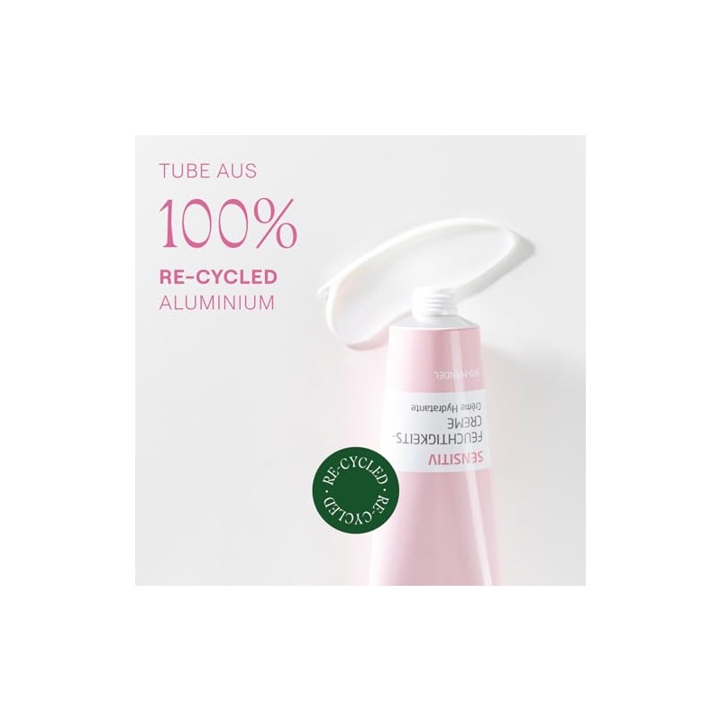 Weleda Almond Face Cream 30ml