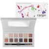 Cargo Around the World Eye Shadow Palette-NIB-Pr
