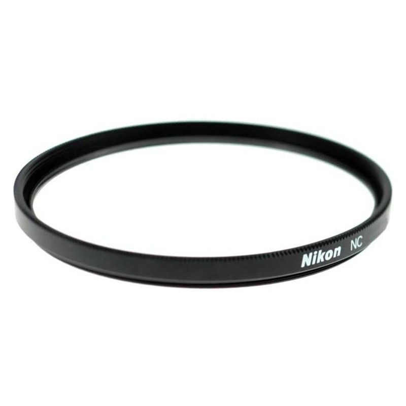 Nikon 67Mm Filter Nc