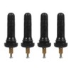 Qiilu Tyre Pressure Sensor Valve, Valve for Tyre Pressure Sensor,