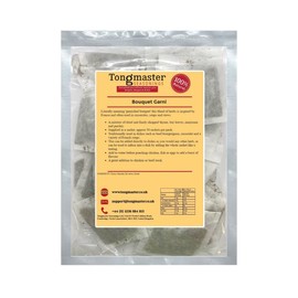 Bouquet Garni Sachet - 50g